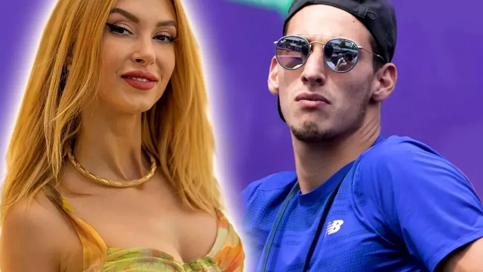 Andreea Bălan, surpriză uriașă de ziua lui Victor Cornea. Cum s-a îmbrăcat vedeta: “Te iubesc până la stele și înapoi”