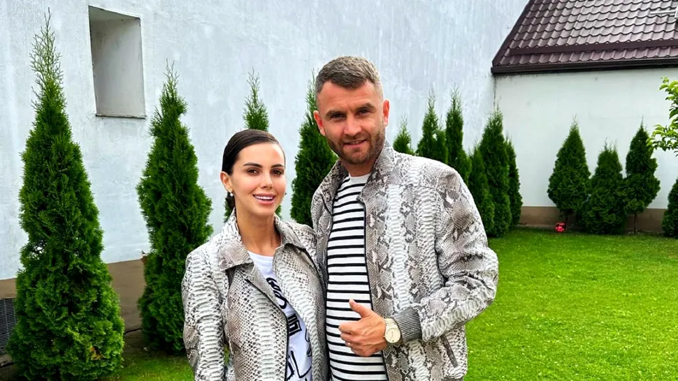 Georgiana Lobonț și-a dezvăluit noua casă. Cum arată locuința, de fapt