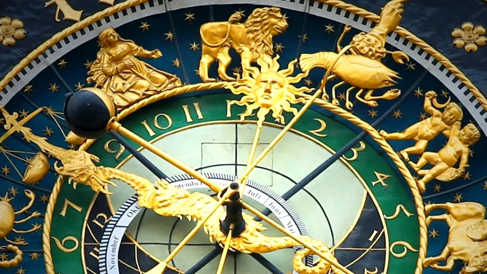 Horoscop zilnic 1 octombrie 2023. Zodiile care vor avea parte de reușite mari, ce oportunități le apar