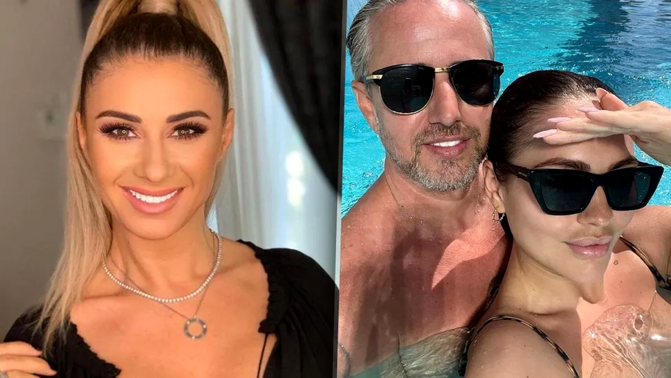 Motivul pentru care Anamaria Prodan și Laurențiu Reghecampf nu au divorțat, deși sunt despărțiți de doi ani. Sunt acuzații grave
