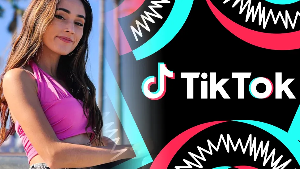 Andra Gogan a intrat din nou într-un scandal pe TikTok. ”Oamenii sunt destul de inteligenți încât să separe adevărul de minciună” VIDEO EXCLUSIV