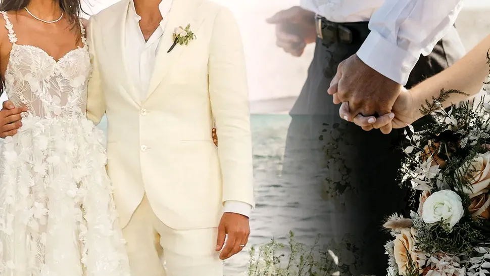 Artistul din România care divorțează de soția sa pentru a se căsători din nou cu ea. Care e de fapt motivul, toți au rămas uimiți