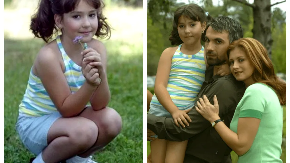 Bianca Neagu din „Numai iubirea” s-a cununat religios. Primele imagini de la nuntă și cu rochia de mireasă FOTO