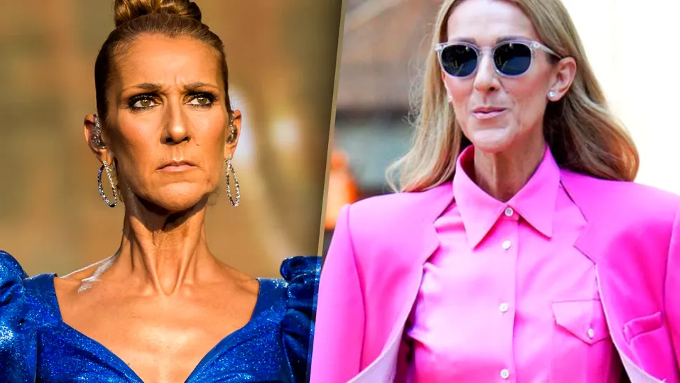 Boala teribilă de care suferă Celine Dion. Apropiații sunt îngrijorați, prin ce trece de fapt artista