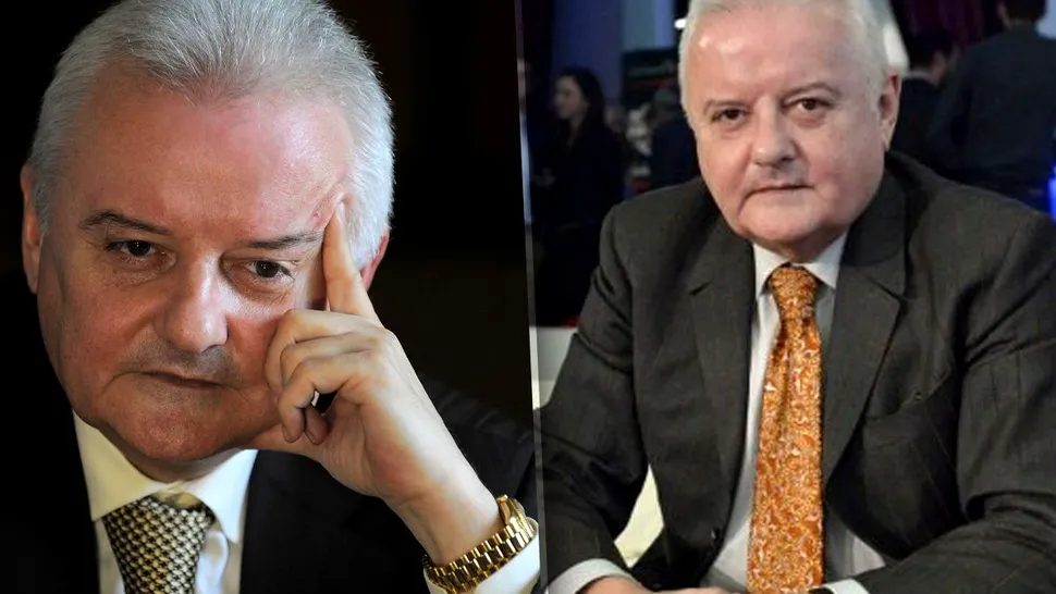 Cât costă o lună de cazare la azilul de bătrâni în care stă acum Irinel Columbeanu. Suma pe care o plătește