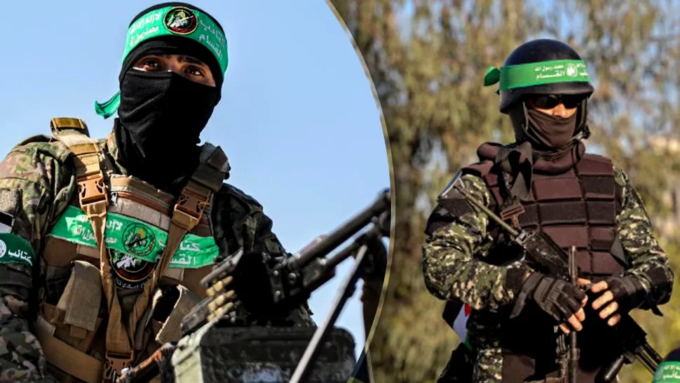Ce este Hamas. De unde provine de fapt numele acestei organizații