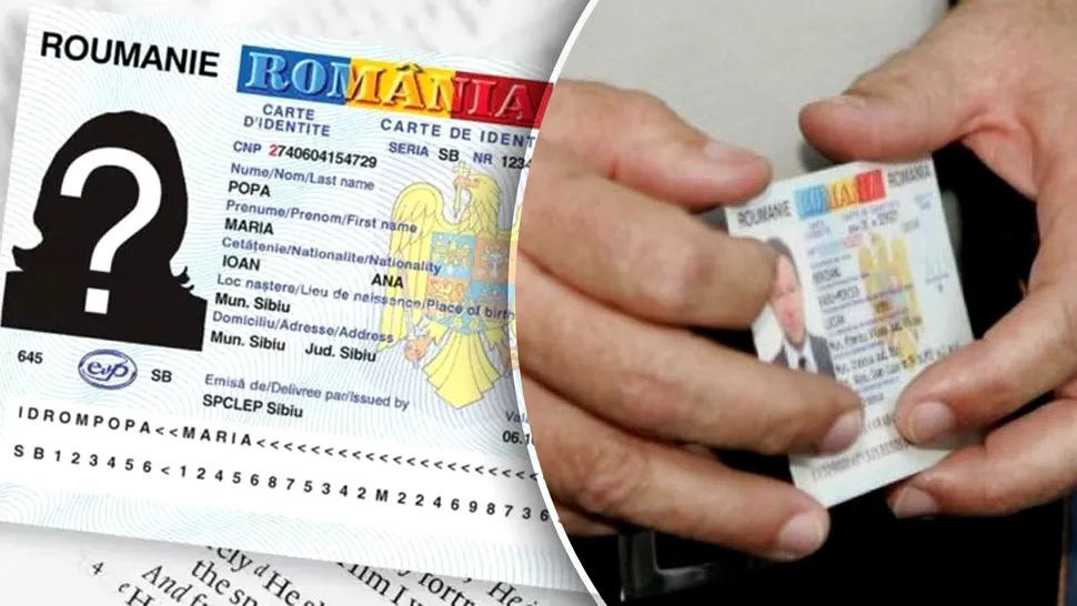 Ce înseamnă SPCEP sau SPCLEP în buletin. Puțini români știu semnificația