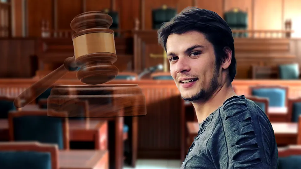 Ce pedeapsă a primit Mario Iorgulescu, după accidentul mortal din 2019. Magistrații au dat sentința