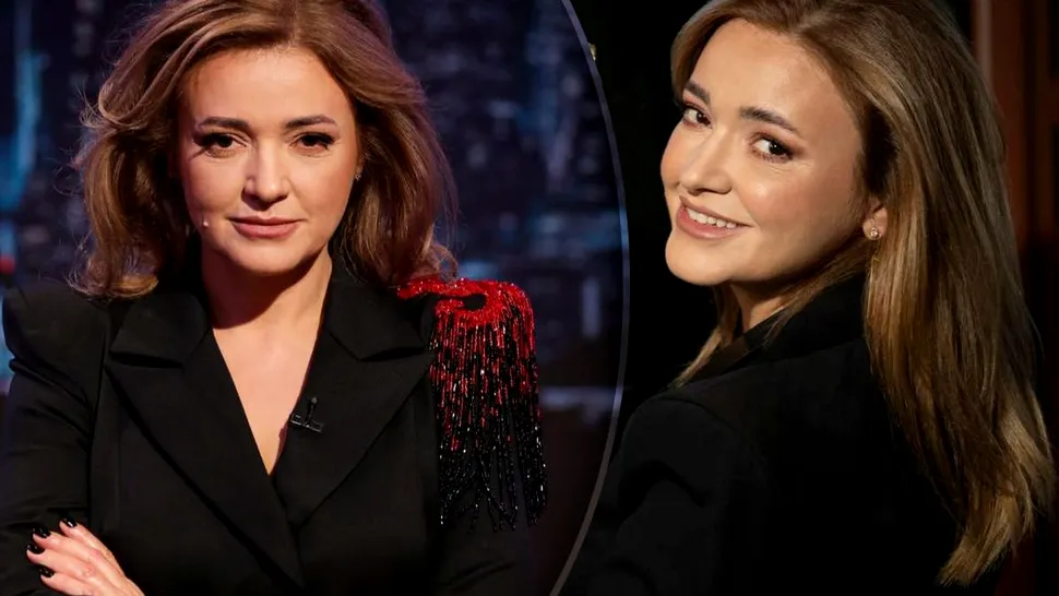 Ce planuri are Cristina Bâtlan, singura femeie de la Imperiul Leilor, la câteva luni de la logodnă: “Unde este logodna, apare și nunta!” VIDEO EXCLUSIV