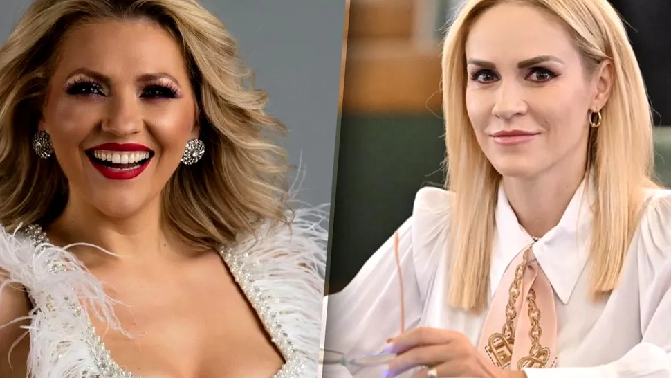 Ce relație specială există între Gabriela Firea și Mirela Vaida. Puțini fani știau asta