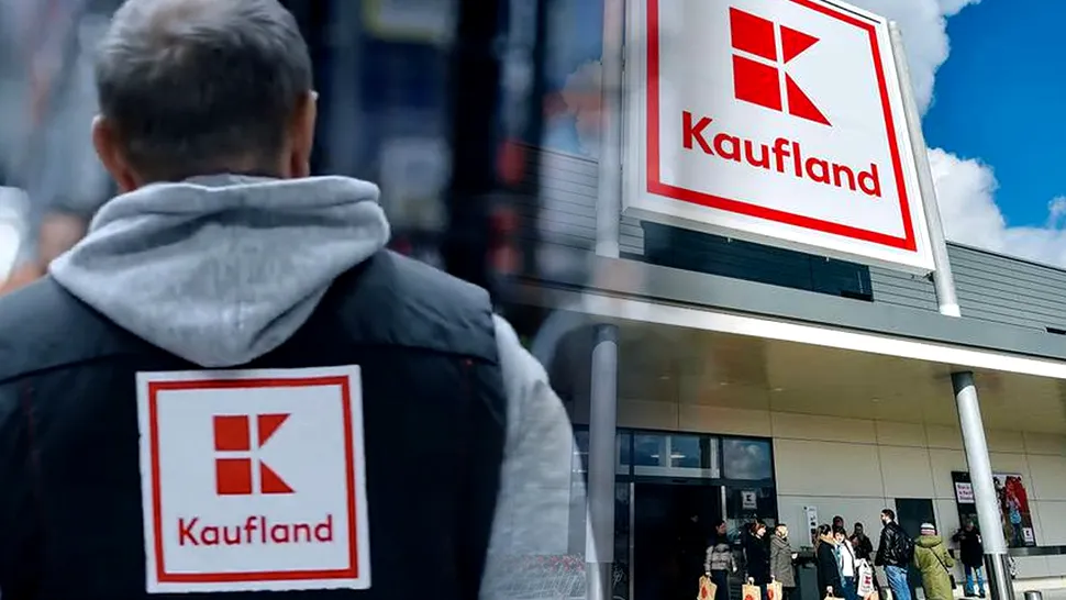 Ce salariu are un angajat de la Kaufland în 2023. Beneficiile pe care le primește, pe lângă salariu