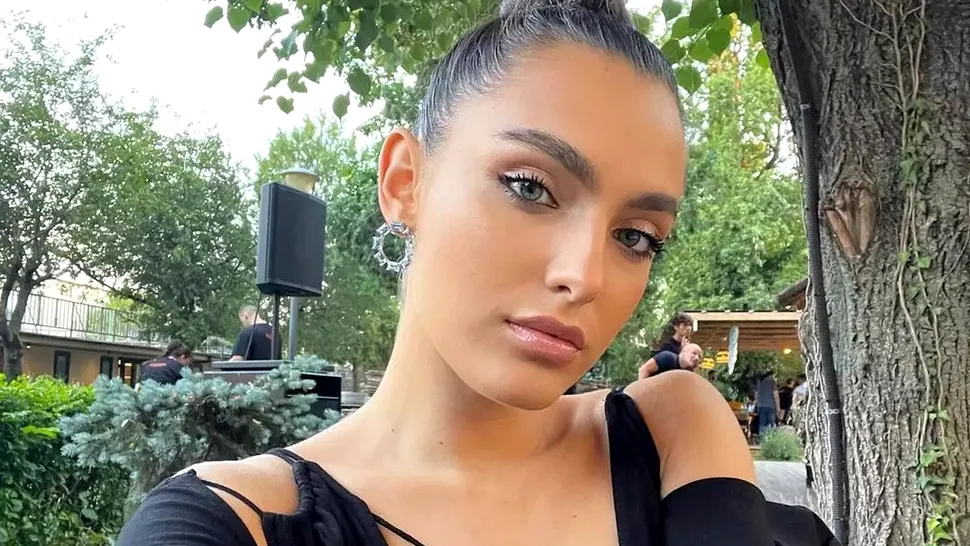 Ce studii are Alexia Eram, concurenta de la America Express 2023. Fiica Andreei Esca a absolvit facultatea în Marea Britanie