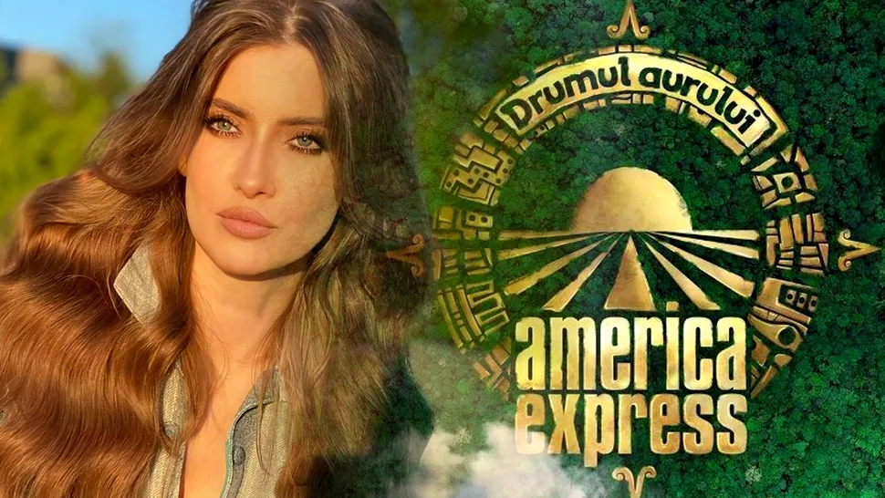 Ce studii are Iulia Albu de la America Express sezonul 6. Detaliul pe care nimeni nu l-a știut despre ea