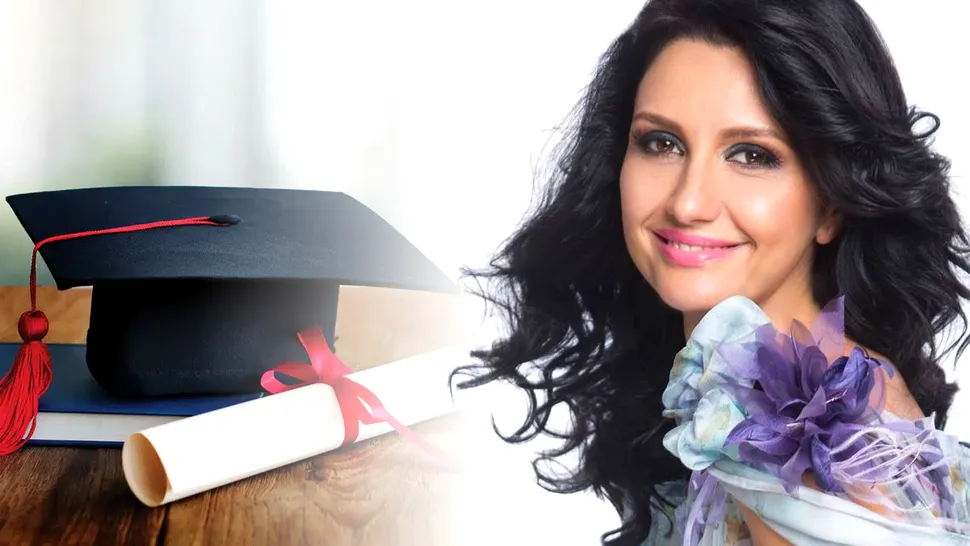 Ce studii are Silvia Chifiriuc, de fapt. Detaliul neașteptat care s-a aflat despre soția lui Petre Roman