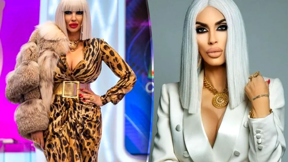 Ce superstiții are Raluca Bădulescu: “E ceva care îmi poartă ghinion!”. Obiectele pe care vedeta Kanal D nu le poartă niciodată EXCLUSIV