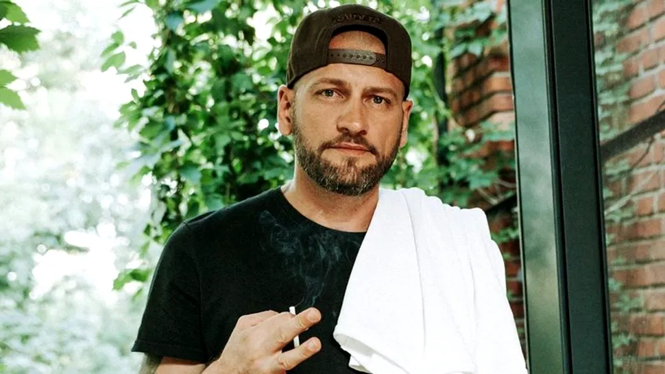 Cine este Caddy de la Bug Mafia. Rapperul a suferit un infarct la 47 de ani