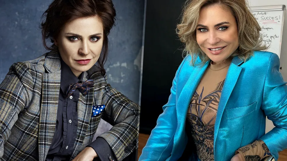 Cine este Cenap Arzan, fostul soț al Adinei Buzatu. Motivul pentru care vedeta nu s-a mai recăsătorit după divorț