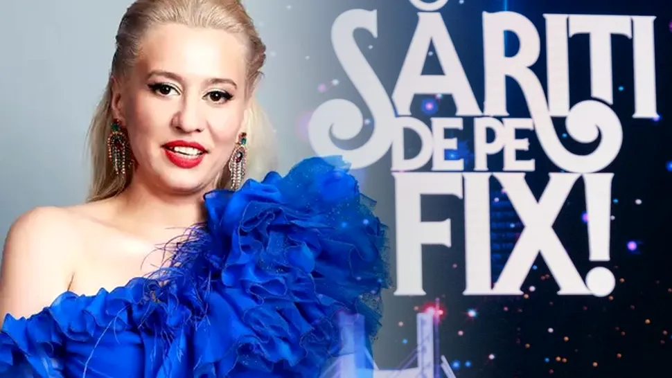 Cu ce s-a ales Anisia Gafton, după filmările de la Săriți de pe fix: Nici dacă mergeam pe câmpul de luptă și prin tranșee nu ajungeam să am atâtea vănătăi VIDEO EXCLUSIV