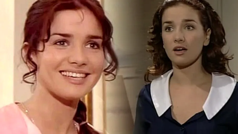 Cum arată acum și ce face Natalia Oreiro. Galeria foto impresionantă cu îndrăgita actriță din Înger Sălbatic