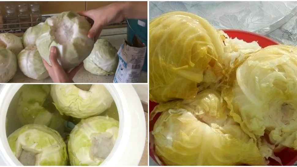 De ce se pune mărar la varza murată. Trucul gospodinelor de la țară pentru o aromă deosebită