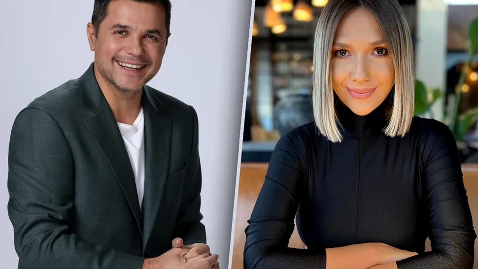 De ce a plecat Cove brusc de la Vorbește Lumea. Ce s-a întâmplat, de fapt, între el și Adela Popescu: Înțepăturile noastre porneau de la aceste personaje VIDEO