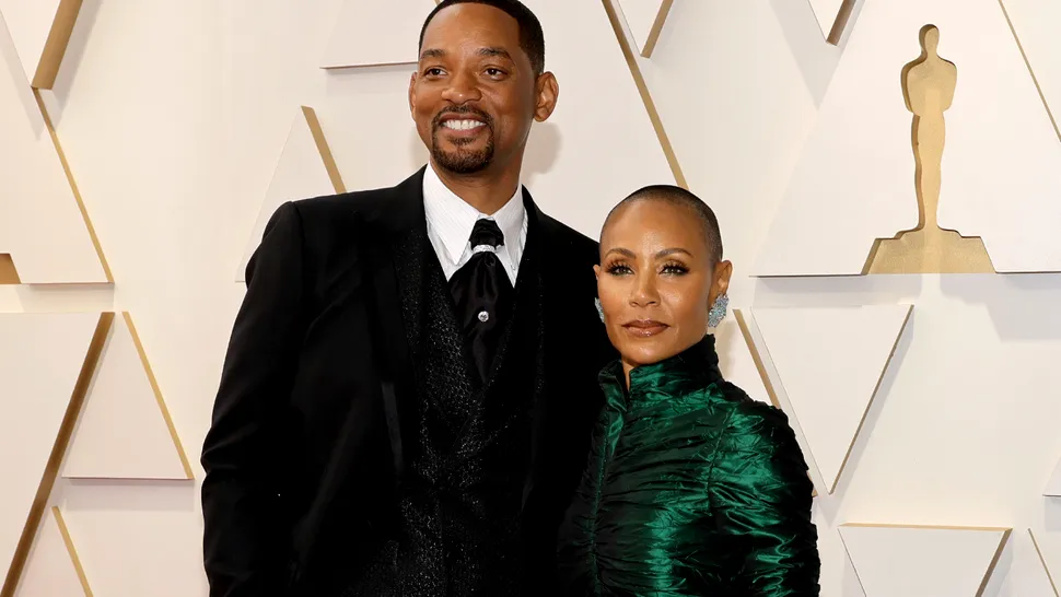 De ce s-au despărțit Will Smith și Jada Pinkett Smith. S-au separat încă din 2016, dar au ținut totul secret. Ce s-a aflat acum