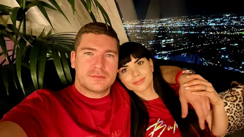 Decizia disperată luată de Orianda Donca, soția lui Călin Donca, pentru a-și putea crește cei cinci copii. La ce gest extrem a recurs