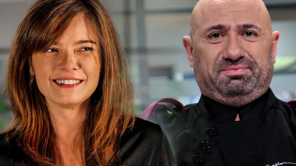 Doina Teodoru, prima reacție după plecarea lui Cătălin Scărlătescu, Florin Dumitrescu și Sorin Bontea de la Chefi la Cuțite. “E bucătăria lor acolo” VIDEO EXCLUSIV