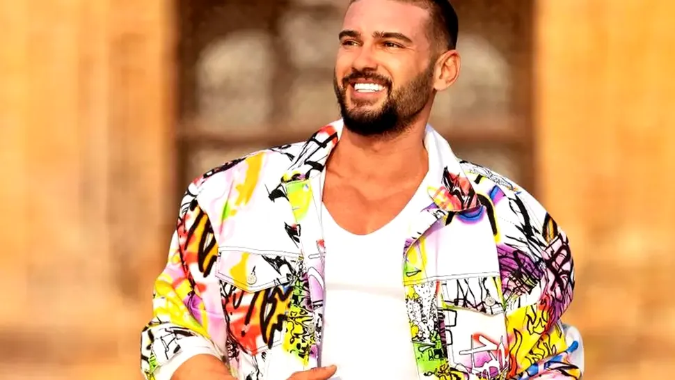 Dorian Popa, decizie uluitoare după ce a fost prins sub influența substanțelor interzise. Nimeni nu se aștepta să facă asta