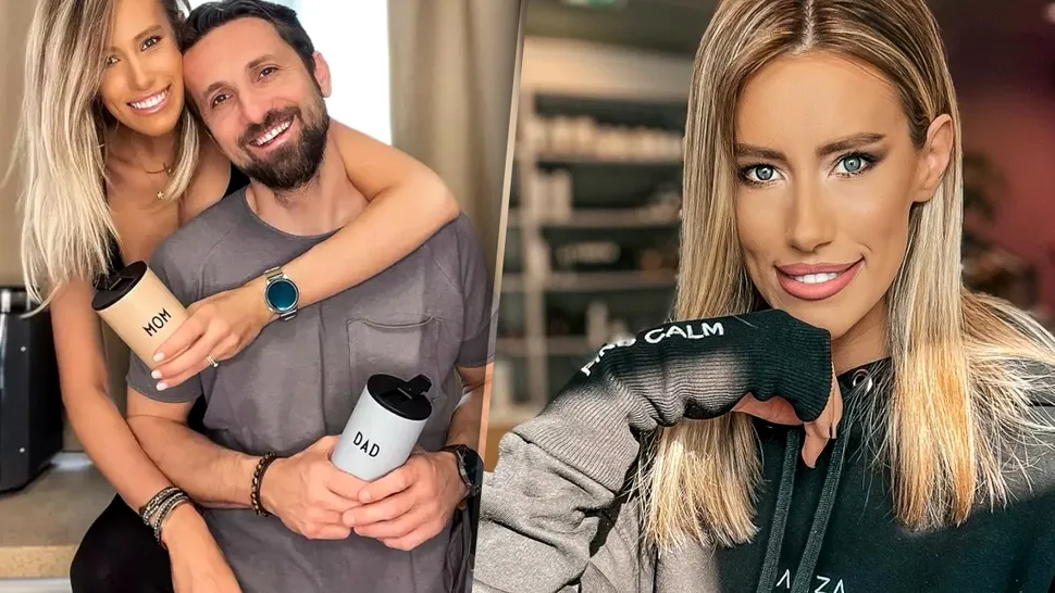 Gabriela Prisăcariu Oțil, despre experiența pe care a avut-o cu agențiile de modelling: „Îmi pare rău pentru lucrul acesta!”. Prin ce a trecut VIDEO EXCLUSIV