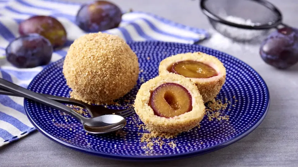 Cele mai pufoase găluște cu prune. 8 trucuri și sfaturi de aur din bucătărie pentru un desert delicios de toamnă