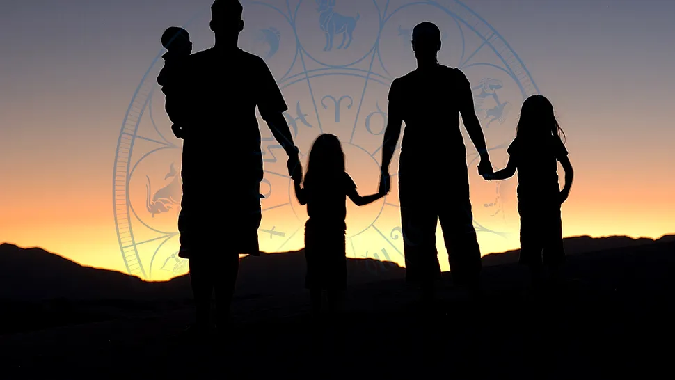Horoscop zilnic 27 octombrie 2023. Nativii care nu trebuie să-și trădeze familia, risc de conflicte