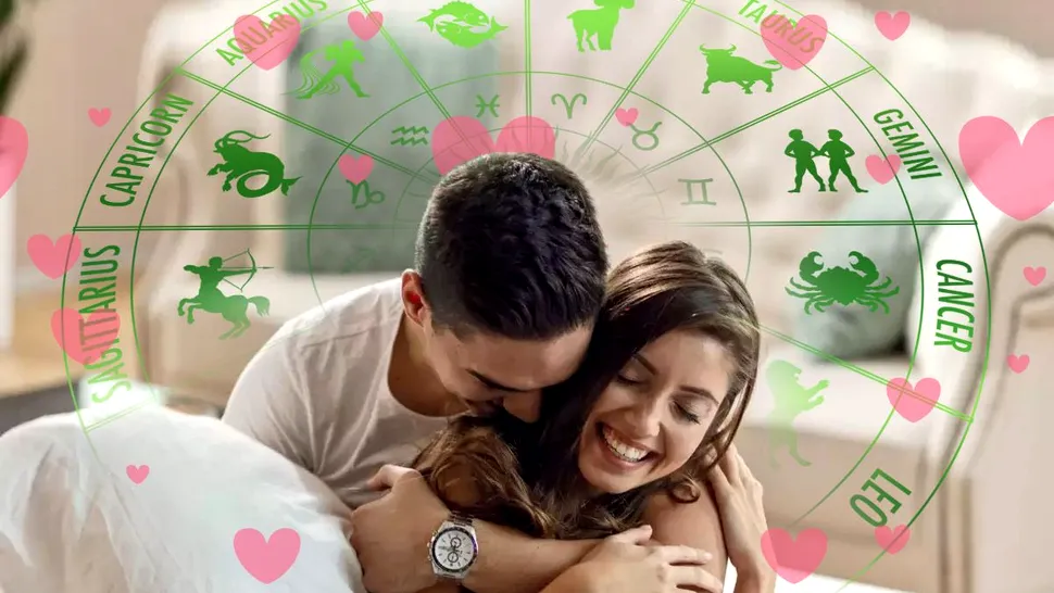 Horoscop zilnic 3 octombrie 2023. Zodia care își întâlnește marea iubire