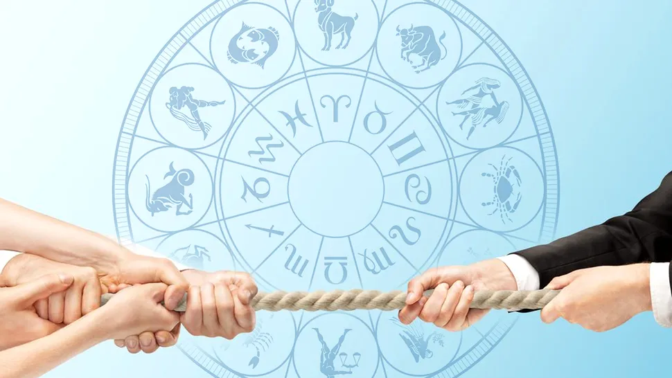 Horoscop zilnic 6 septembrie 2023. Tensiuni și discuții aprinse pentru acești nativi, zodiile care trec prin situații dificile