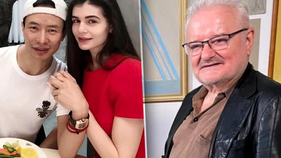 Irinel Columbeanu rupe tăcerea despre propunerea lui Mr. Pink. A vrut ca toată lumea să afle adevărul de la el