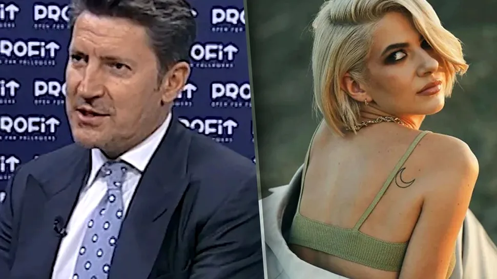 Lidia Buble, mărturisiri despre relația cu iubitul ei, Horațiu Nicolau, mai în vârstă cu aproape 30 de ani decât ea : “Dumnezeu m-a binecuvântat”