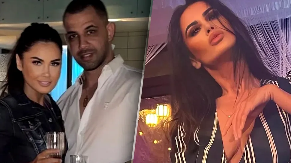 Lovitură dură pentru Alex Ashraf. Ce a făcut Oana Zăvoranu înainte de anunțul divorțului