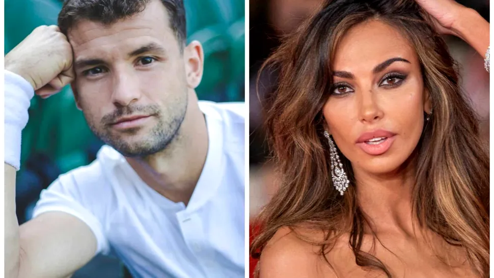 Mădălina Ghenea și Grigor Dimitrov, decizie șoc după 7 luni de relație. Nimeni nu se aștepta la asta