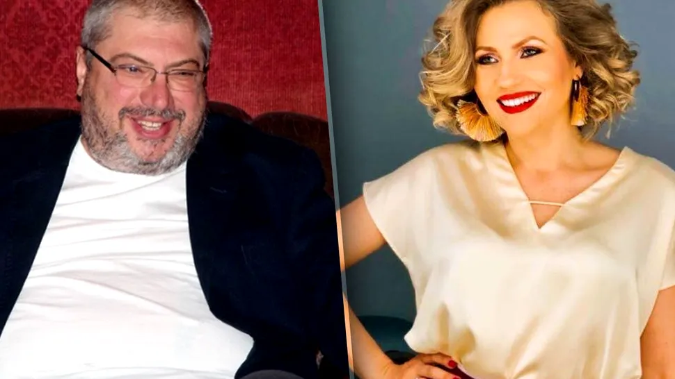 Mirela Vaida, acuzată că l-a dat afară pe Sorin Ovidiu Bălan de la Antena 1. Cum răspunde vedeta, a vrut să se știe adevărul de la ea