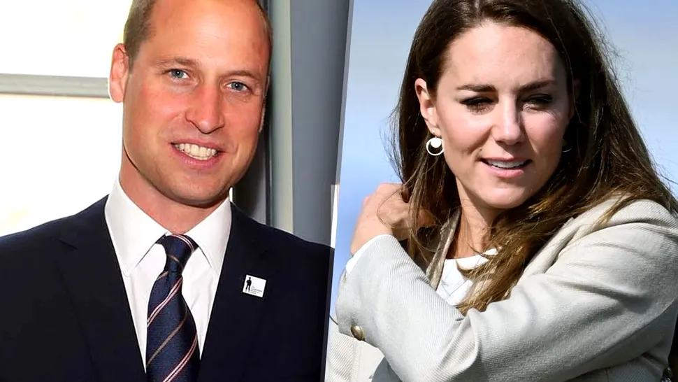 Motivul pentru care prințul William și Kate Middleton nu pot lua masa cu copiii lor. Regula neștiută de la Casa Regală