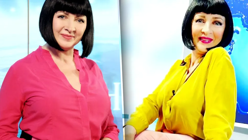 Neti Sandu, despre omul care a venit cu numele său de scenă la Pro TV. Cum o cheamă, de fapt: “Nu mi-am zis eu așa!” VIDEO EXCLUSIV