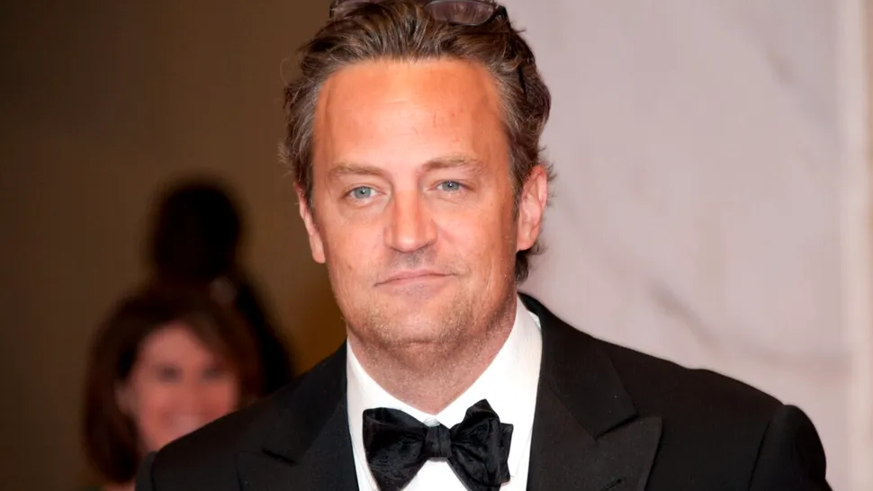 Noi detalii despre moartea lui Matthew Perry. Ce dezvăluie ultimul apel făcut din casa actorului