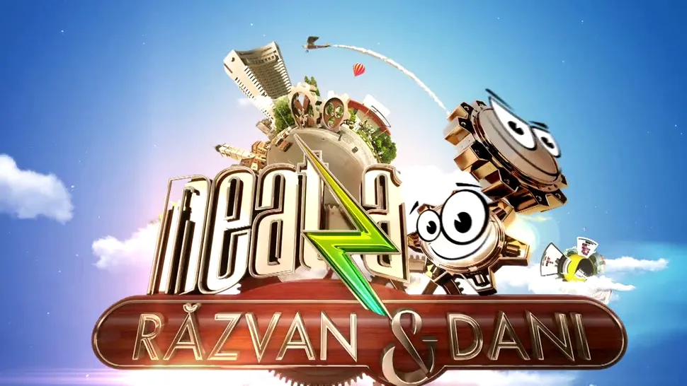O nouă demisie de la Antena 1! Vedeta de la Neatza cu Răzvan și Dani care a semnat cu Pro TV