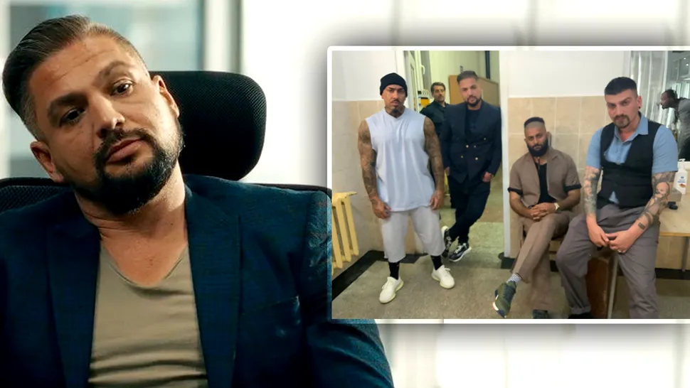 Tiberiu Ioana a scos bani din buzunar pentru a putea produce filmul ”Băieți deștepți”. Este un vis de-al meu din copilărie. Ce a dezvăluit despre actorii din distribuție VIDEO EXCLUSIV