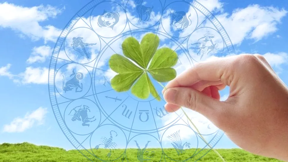 Top 4 zodii care au norocul scris în frunte în luna noiembrie 2023. Atrag banii ca un magnet, scapă de datorii