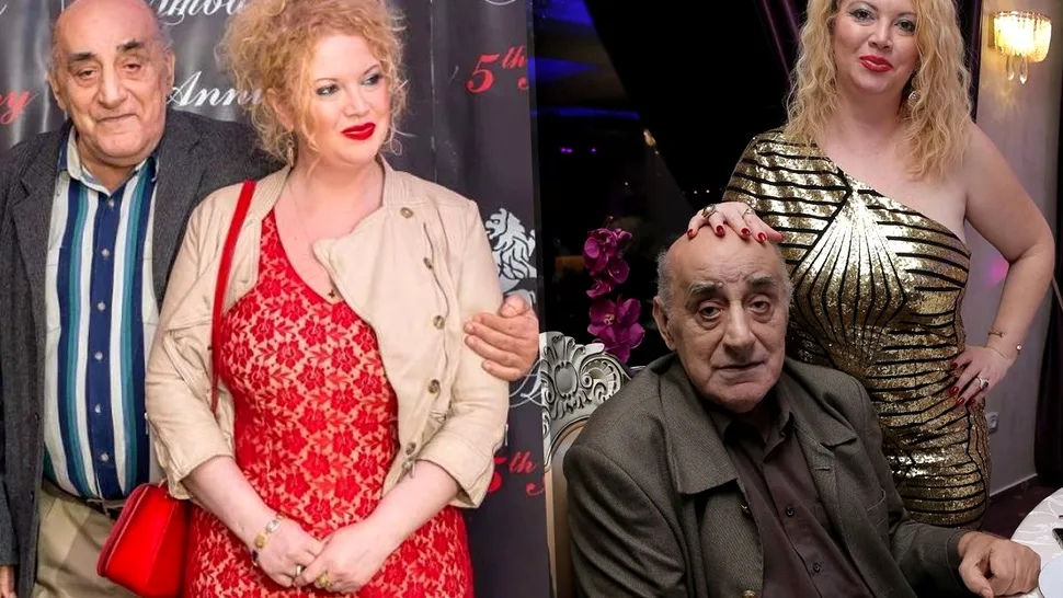 Ultimele informații despre starea de sănătate a lui Viorel Lis. Oana a dat vestea: „E un moment foarte dificil”