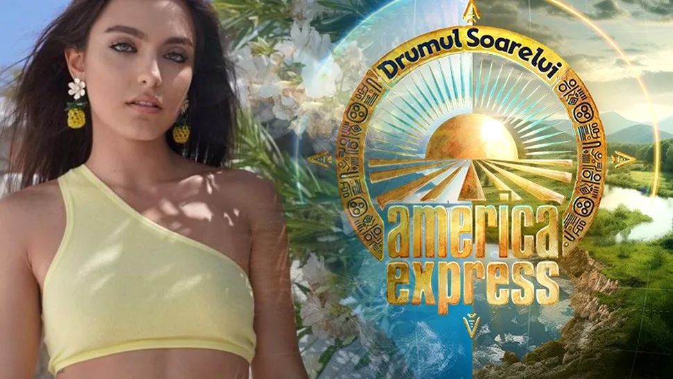 Unde fac duș concurenții de la America Express 2023. Alexia Eram a făcut mărturisirea