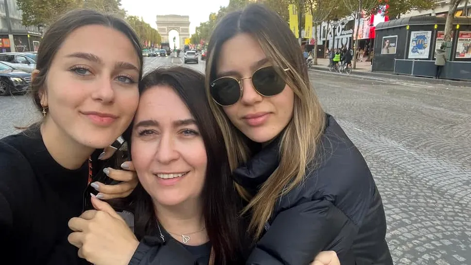 Amalia Năstase, nemulțumită de sistemul de învățământ românesc: ”Brânză bună în burduf de câine”. Asta este propoziția pe care a auzit-o toată lumea VIDEO EXCLUSIV