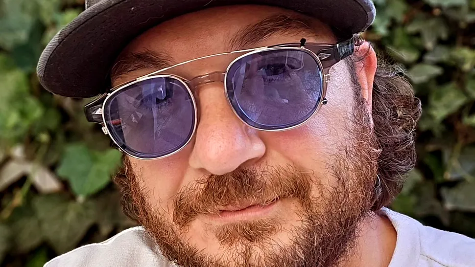 Florin Dumitrescu, apel disperat pe Facebook. Prin ce trece acesta, după plecarea de la Chefi la Cuțite. Fanii au încercat imediat să-l ajute