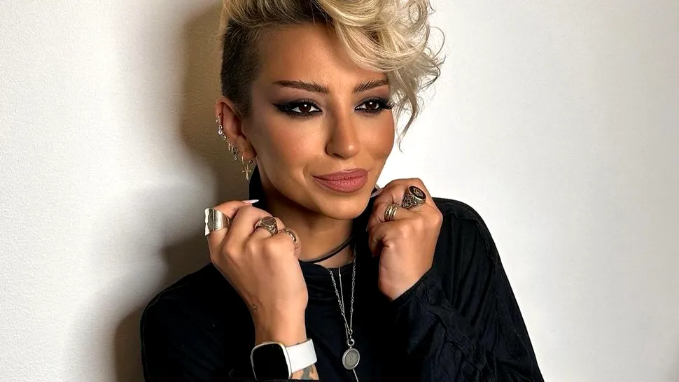 Cum arăta Giulia Anghelescu, în urmă cu aproape 20 de ani. Concurenta de la America Express 2023 a trecut prin transformări spectaculoase